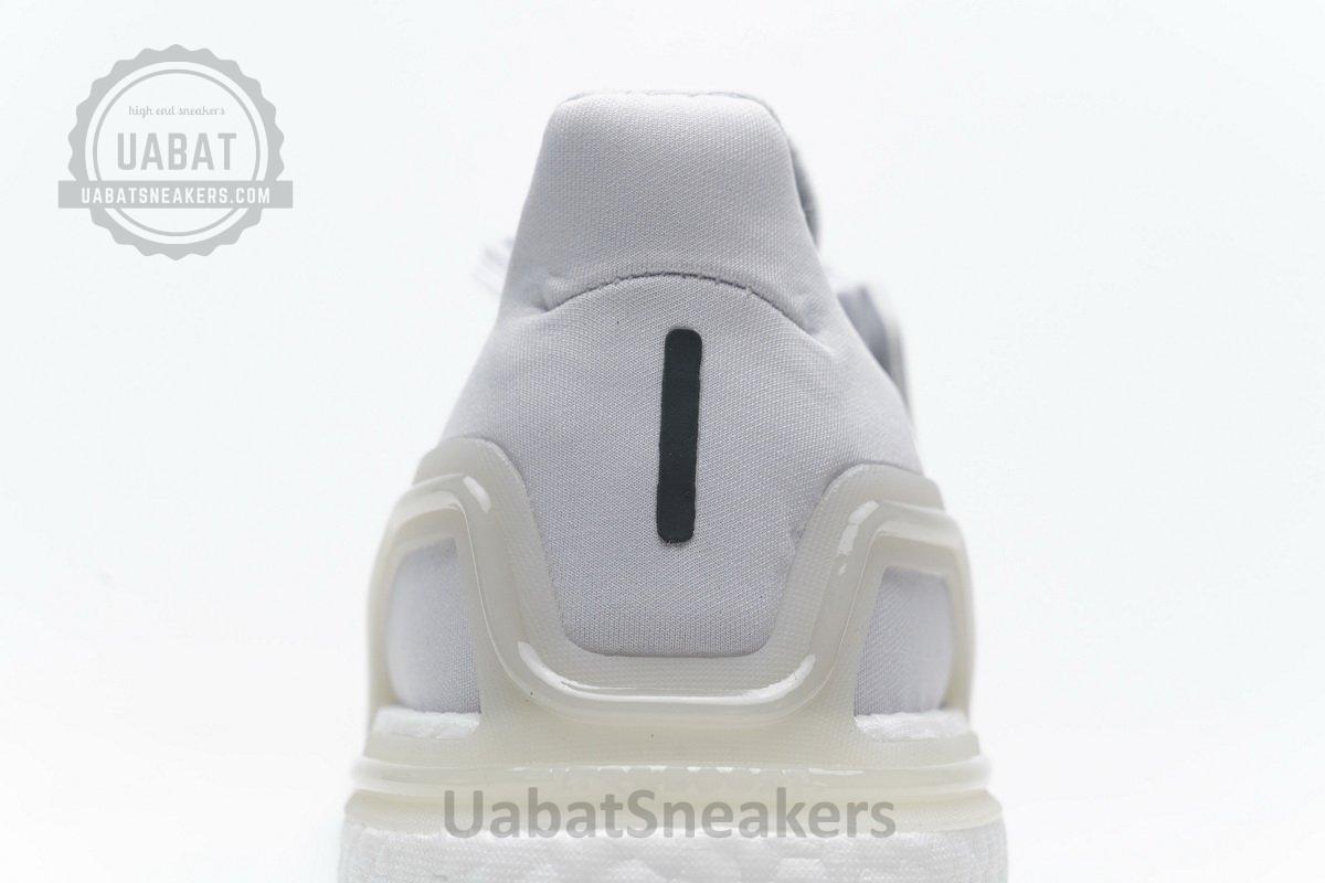 EG0694 adidas Ultra BOOST 20 CONSORTIUM Dash Grey Real Boost - Image 8