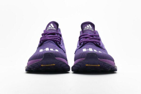 EG7770 Pharrell Williams x adidas Solar HU Purple - Image 4