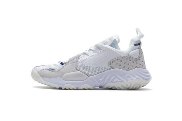 CD6109-300 Jordan Delta SP White Grey Blue - Image 9