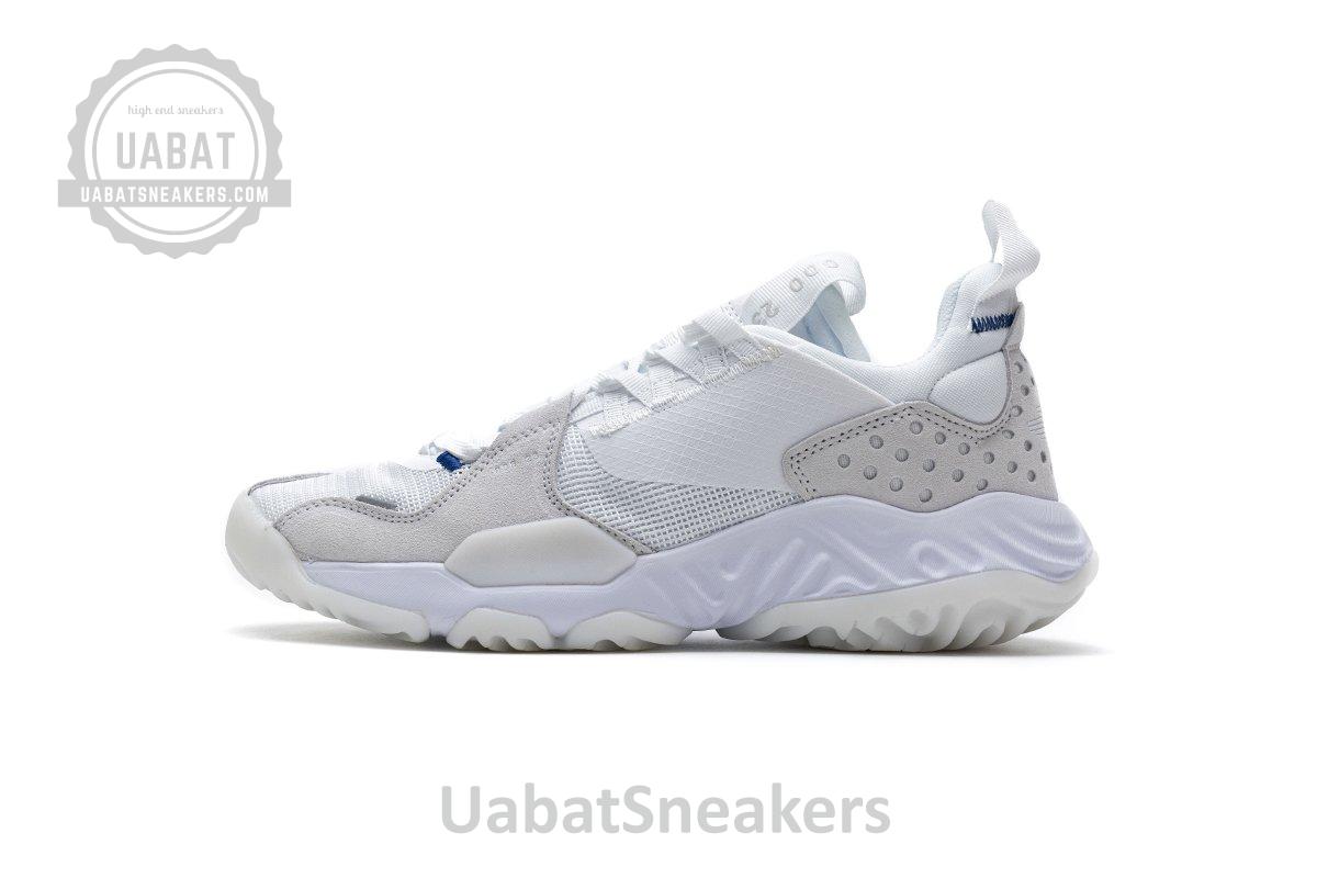 CD6109-300 Jordan Delta SP White Grey Blue - Image 9