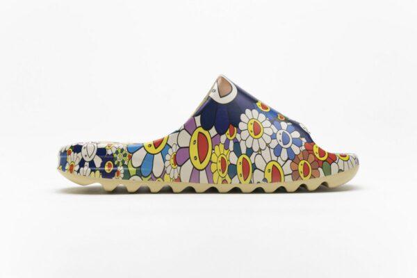 FW6344-8 adidas Yeezy Slide - Image 10