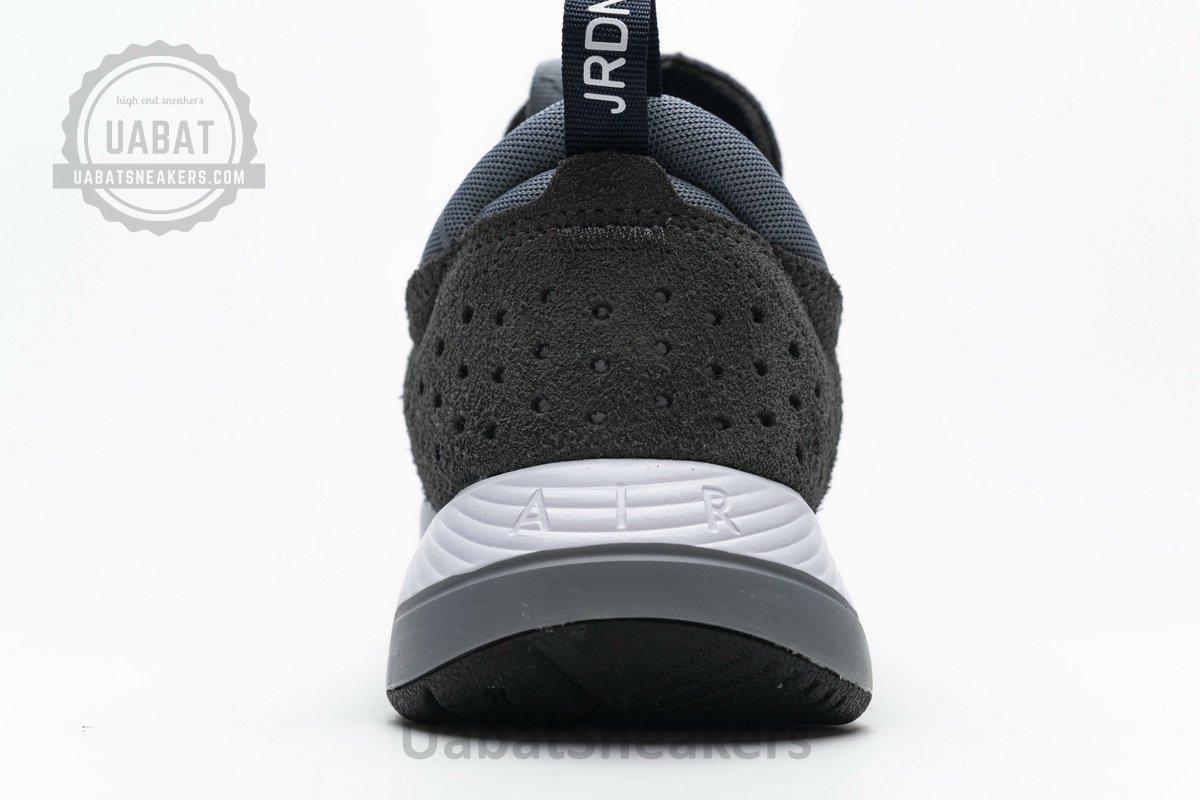 Copia del CV1761-100 Fragment Design x Jordan Delta SP Black White - Image 8