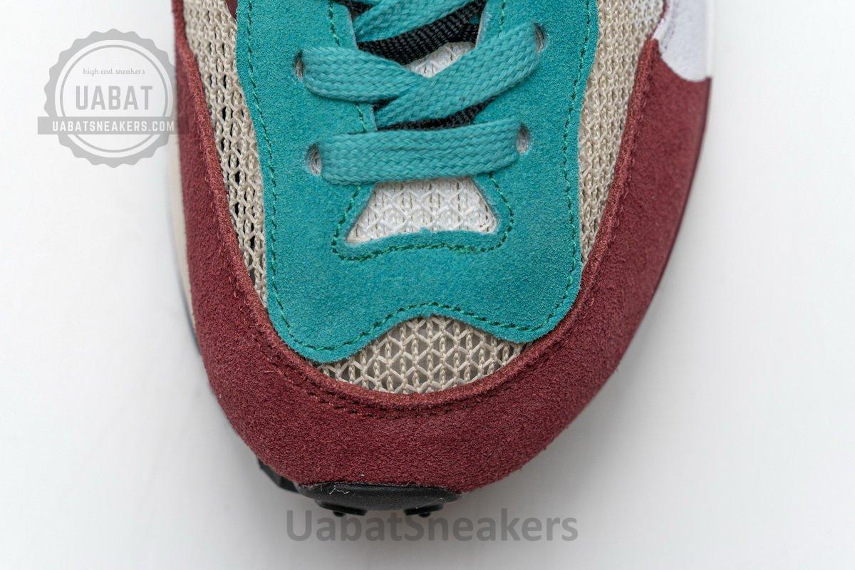 CI9928-301 Sacai x Nike Pegasua Vaporfly Villain Red Yellow Green - Image 12