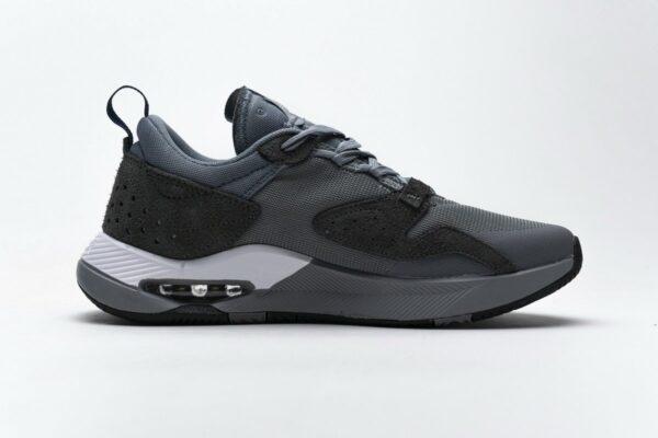 Copia del CV1761-100 Fragment Design x Jordan Delta SP Black White - Image 11