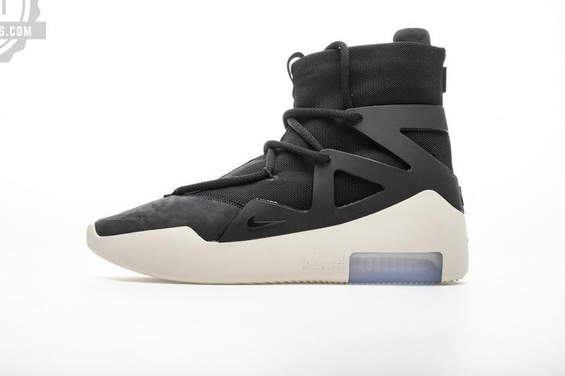 Fear Of God 1 x Nike Air "Light Bone" AR4237-002