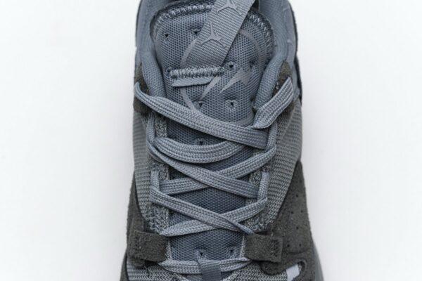 Copia del CV1761-100 Fragment Design x Jordan Delta SP Black White - Image 14