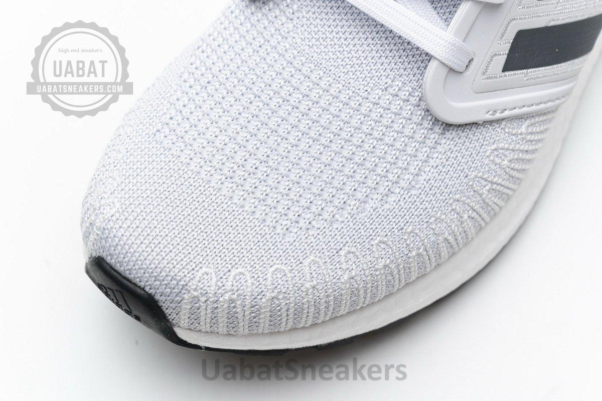 EG0694 adidas Ultra BOOST 20 CONSORTIUM Dash Grey Real Boost - Image 12