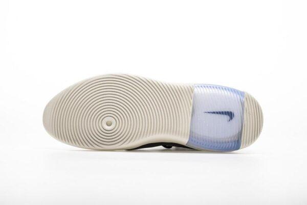 Fear Of God 1 x Nike Air "Light Bone" AR4237-002 - Image 9