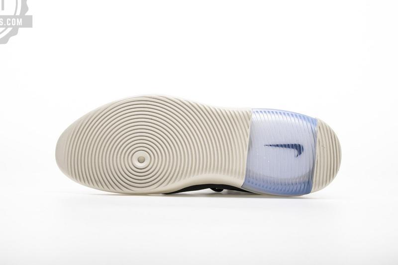 Fear Of God 1 x Nike Air "Light Bone" AR4237-002 - Image 9