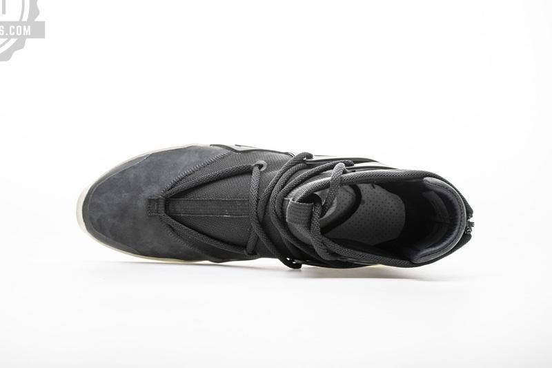 Fear Of God 1 x Nike Air "Light Bone" AR4237-002 - Image 10