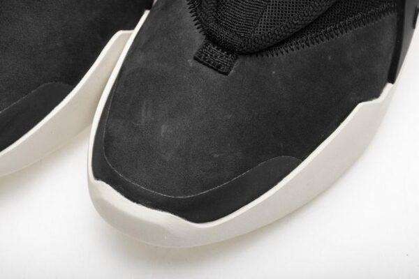 Fear Of God 1 x Nike Air "Light Bone" AR4237-002 - Image 11