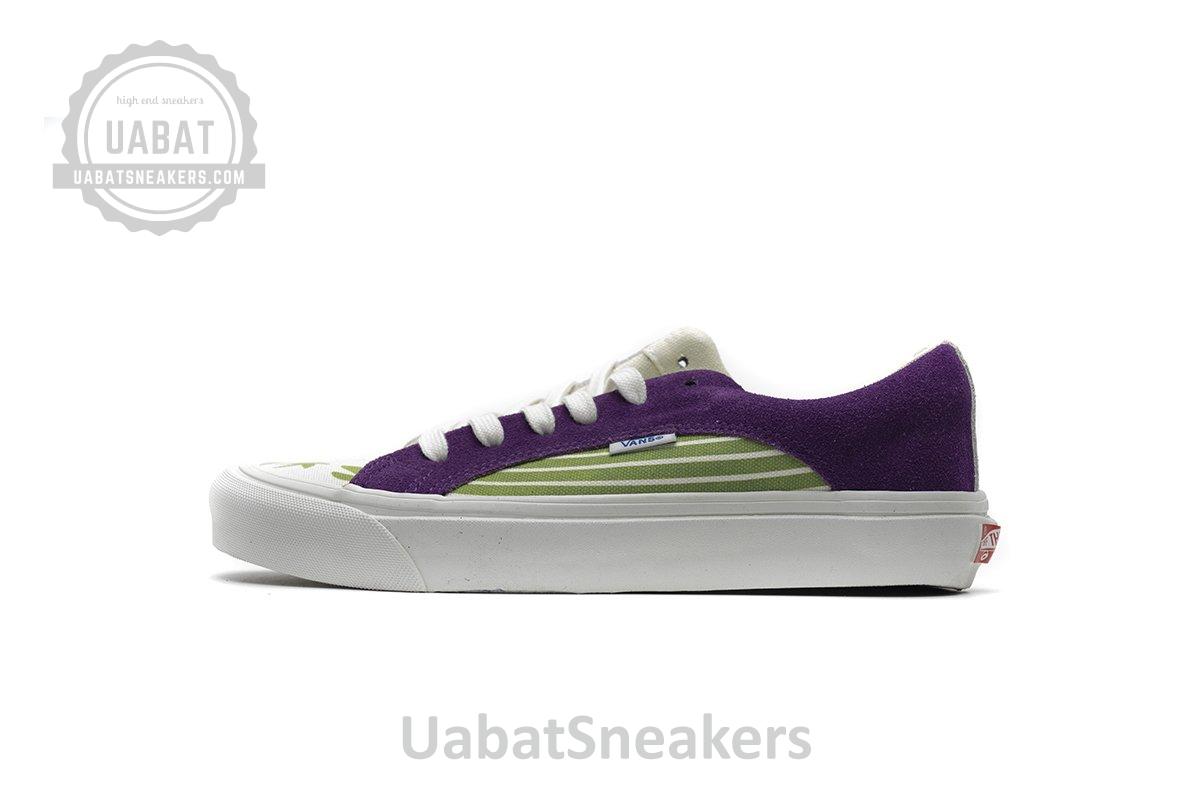 VN0A4P3WTJ61 Vans Og Lampin Lx Purple