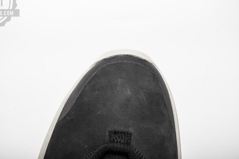 Fear Of God 1 x Nike Air "Light Bone" AR4237-002 - Image 14