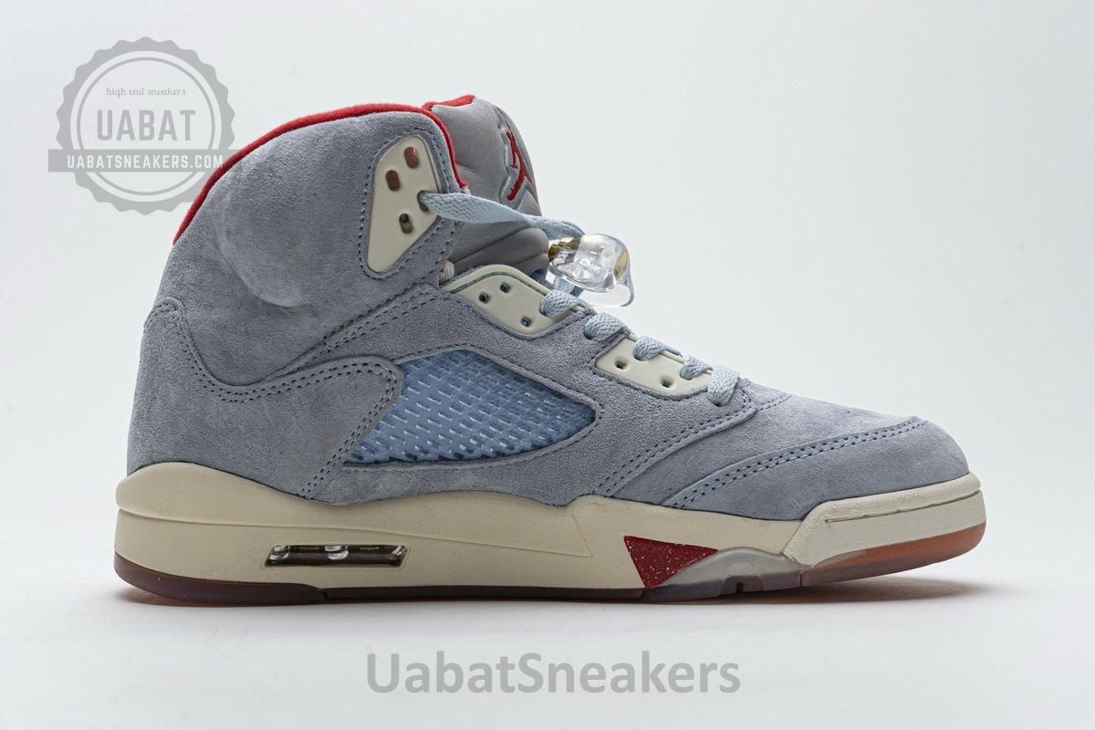 CI1899-400 Air Jordan 5 Retro "Trophy Room" - Image 17
