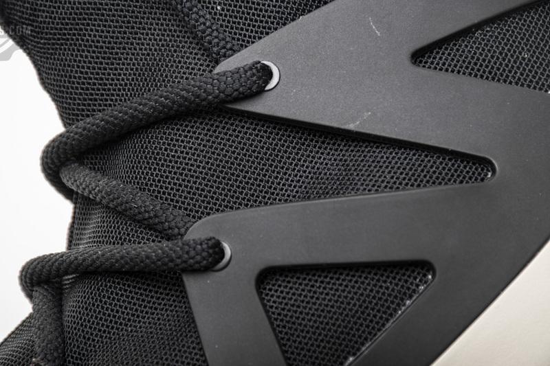 Fear Of God 1 x Nike Air "Light Bone" AR4237-002 - Image 15