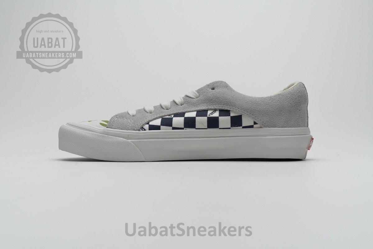 VN0A4P3WTJ61 Vans Og Lampin Lx Purple - Image 11