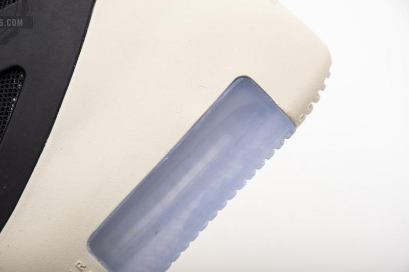 Fear Of God 1 x Nike Air "Light Bone" AR4237-002 - Image 16