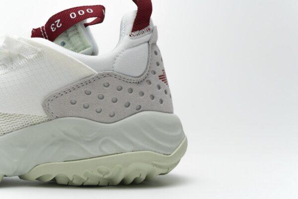 CT1003-100 Jordan Delta SP Sail Varsity Red - Image 19