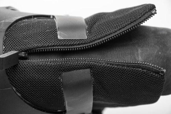 Fear Of God 1 x Nike Air "Light Bone" AR4237-002 - Image 19