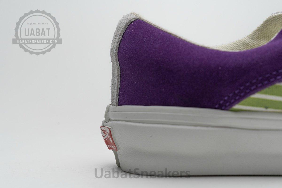 VN0A4P3WTJ61 Vans Og Lampin Lx Purple - Image 17