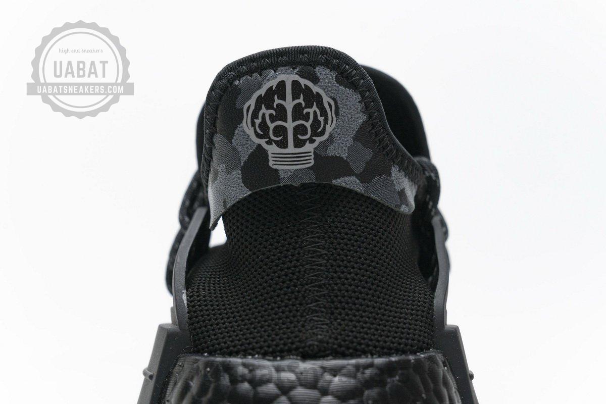 Pharrell Williams x Adidas NMD Human Race “N·E·R·D” Real Boost BB7603 - Image 8