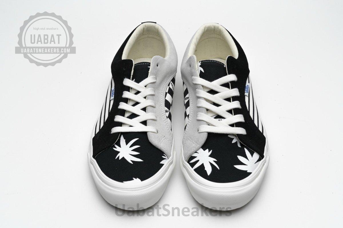 VN0A4P3WN8K Vans Og Lampin Lx Black - Image 6