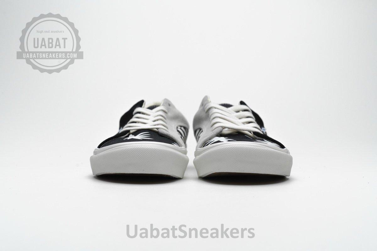 VN0A4P3WN8K Vans Og Lampin Lx Black - Image 7