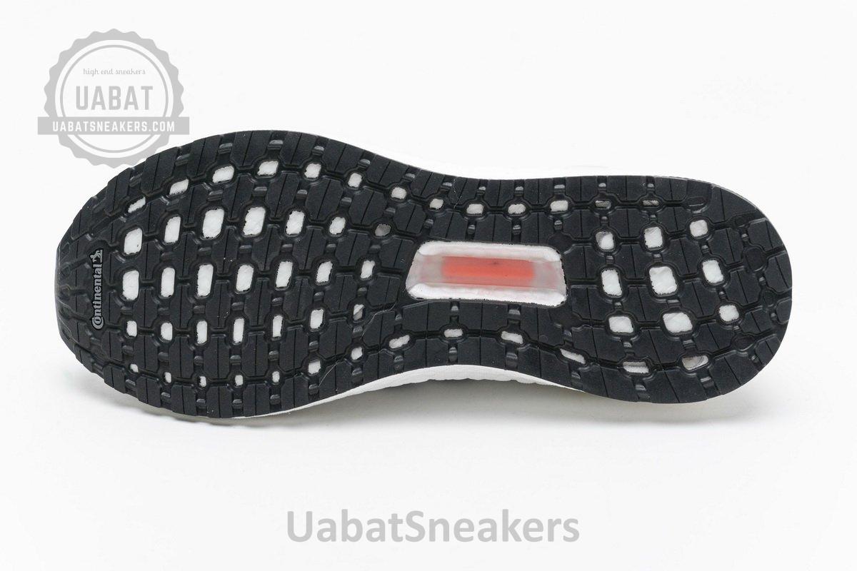 EG0694 adidas Ultra BOOST 20 CONSORTIUM Dash Grey Real Boost - Image 10