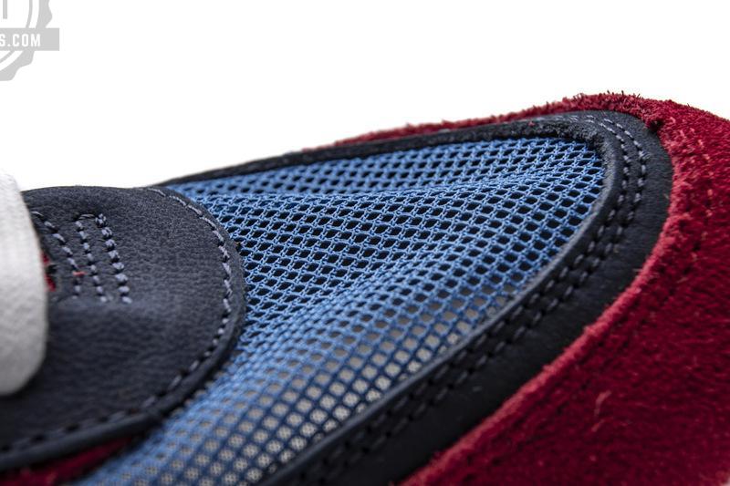 Sacai x Nike LDWaffle Blue Multi BV0073-400 - Image 8