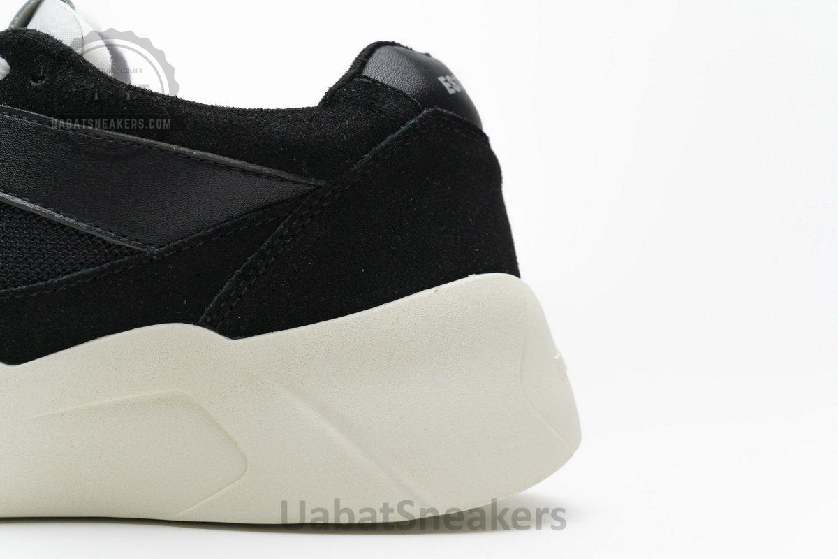 Fear of God Essentials ES02W19U-SRLEFABLWH Black White - Image 11