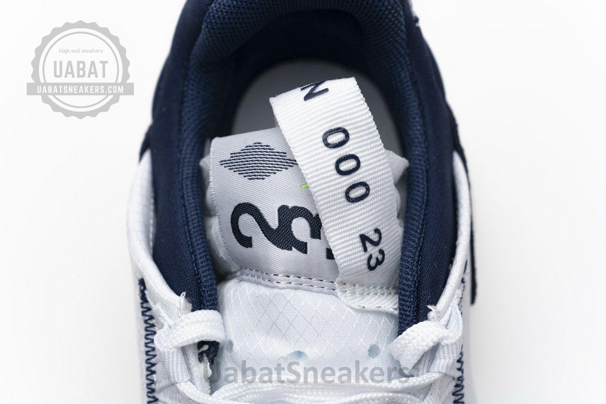 CD6109-006 Jordan Delta SP White Dark Blue - Image 18