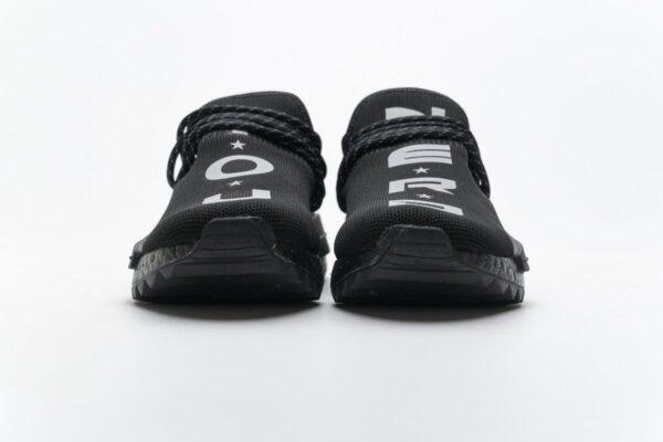 Pharrell Williams x Adidas NMD Human Race “N·E·R·D” Real Boost BB7603 - Image 4