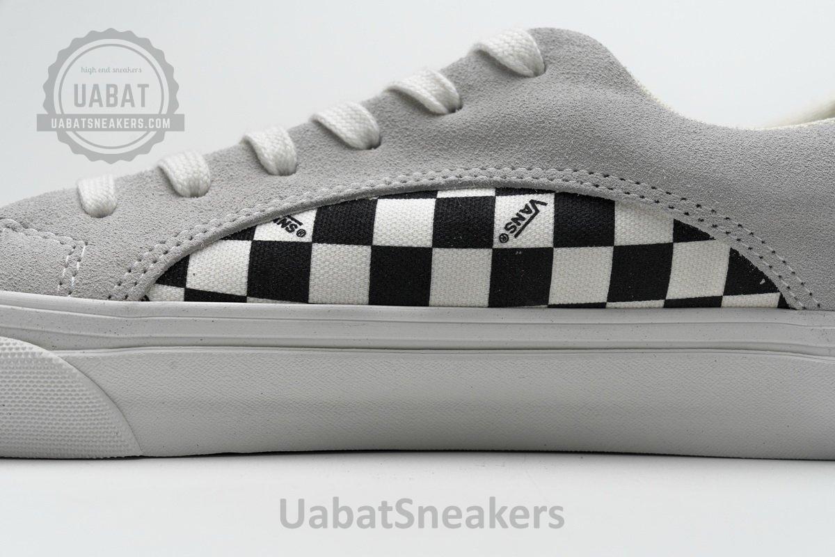 VN0A4P3WN8K Vans Og Lampin Lx Black - Image 12