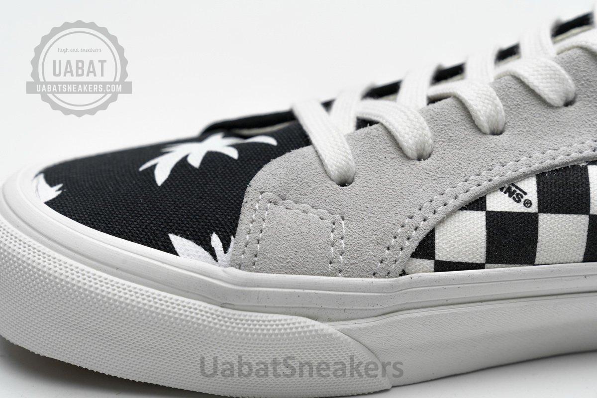 VN0A4P3WN8K Vans Og Lampin Lx Black - Image 13
