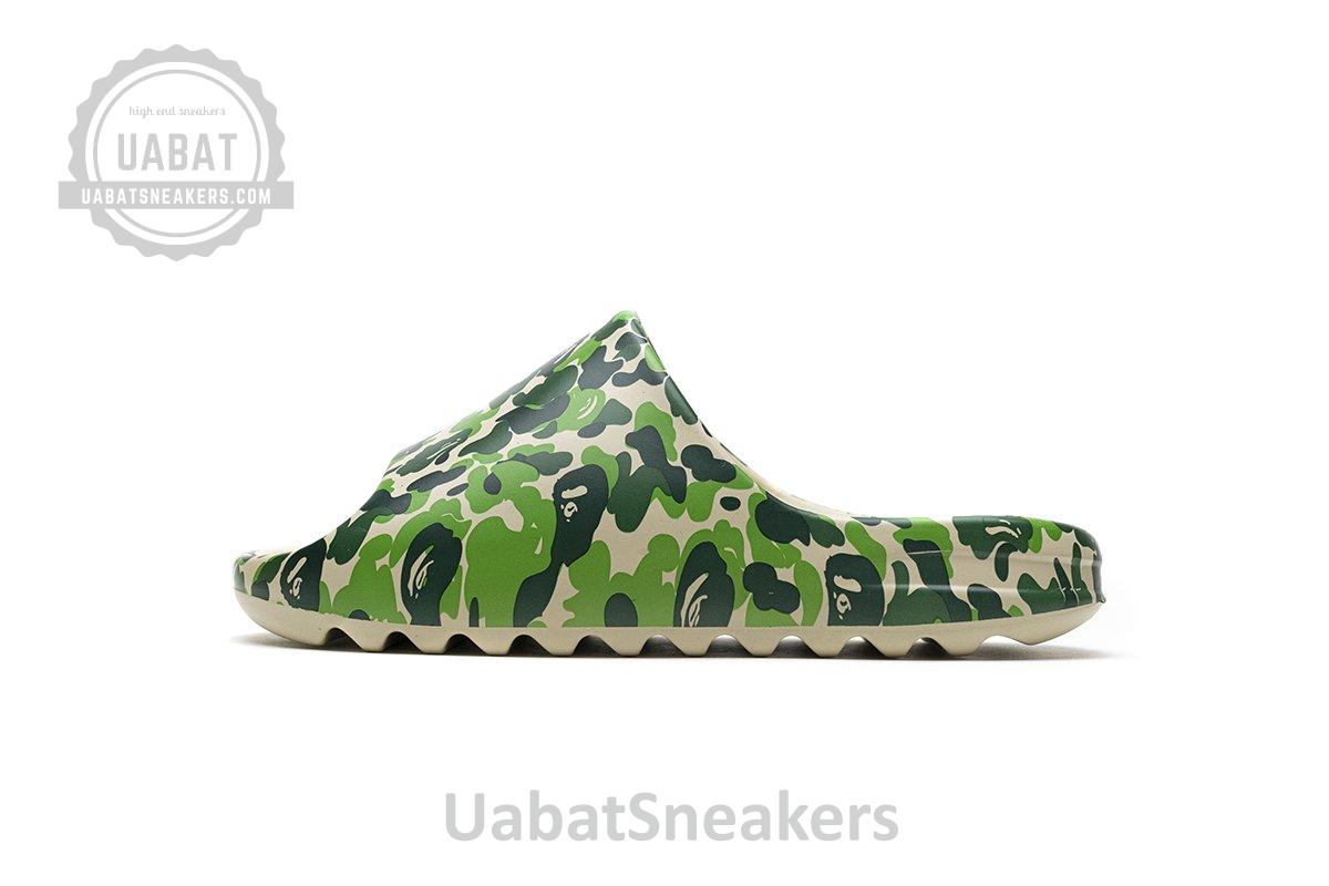 FW6345-14 adidas Yeezy Slide