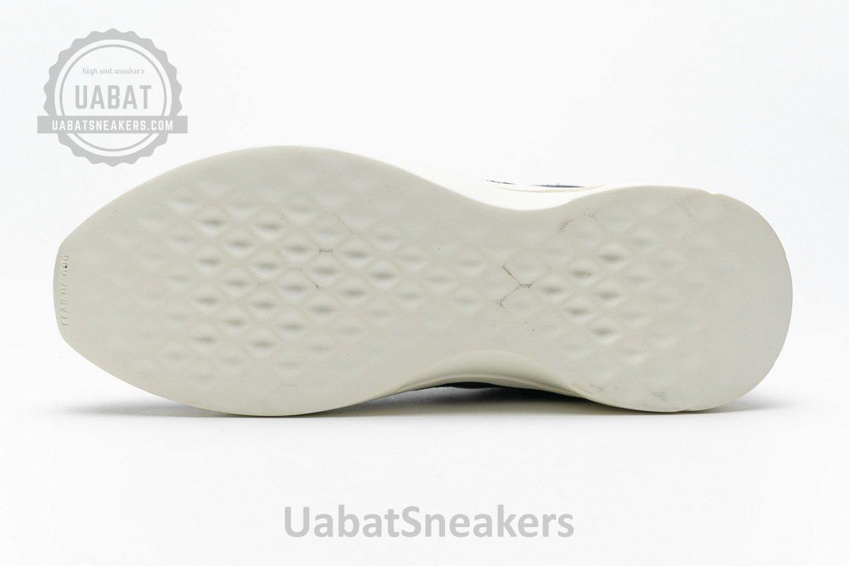 Fear of God Essentials ES02W19U-SRLEFABLWH Black White - Image 19