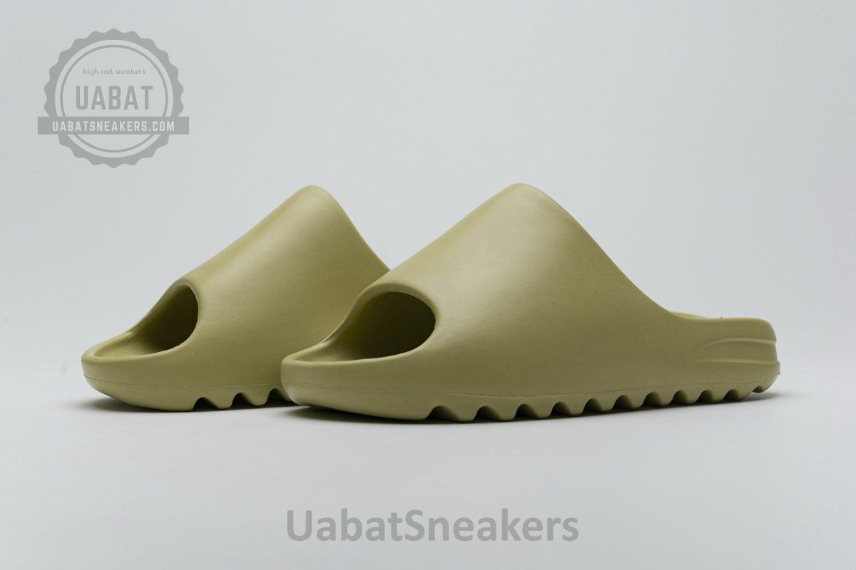 FX0494 adidas Yeezy Slide “RESIN” - Image 4