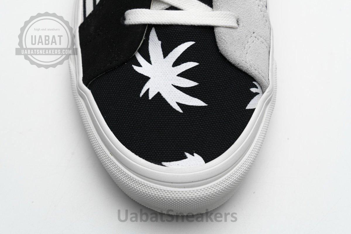 VN0A4P3WN8K Vans Og Lampin Lx Black - Image 18