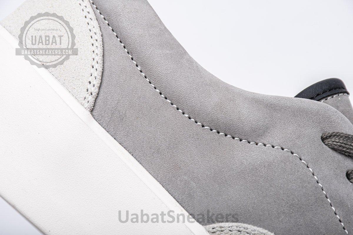 FOG 101 Frosted Leather 5R18-7000-SUE-069 - Image 6