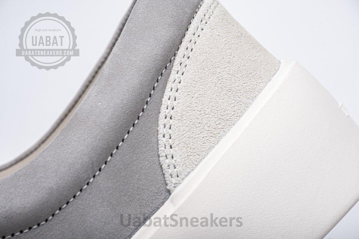 FOG 101 Frosted Leather 5R18-7000-SUE-069 - Image 7