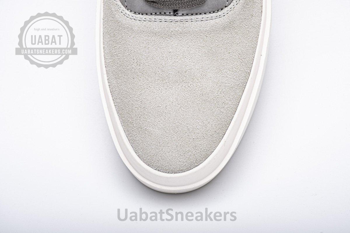 FOG 101 Frosted Leather 5R18-7000-SUE-069 - Image 8