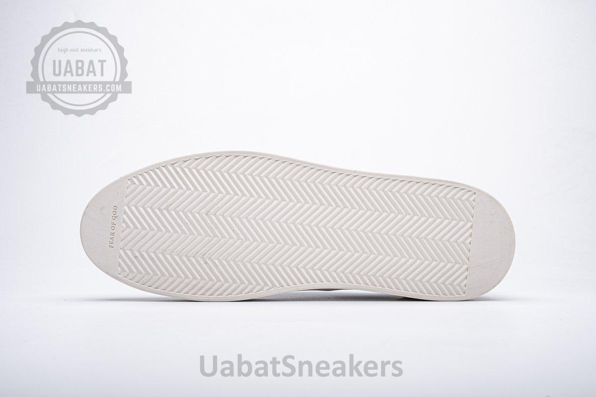 FOG 101 Frosted Leather 5R18-7000-SUE-069 - Image 11