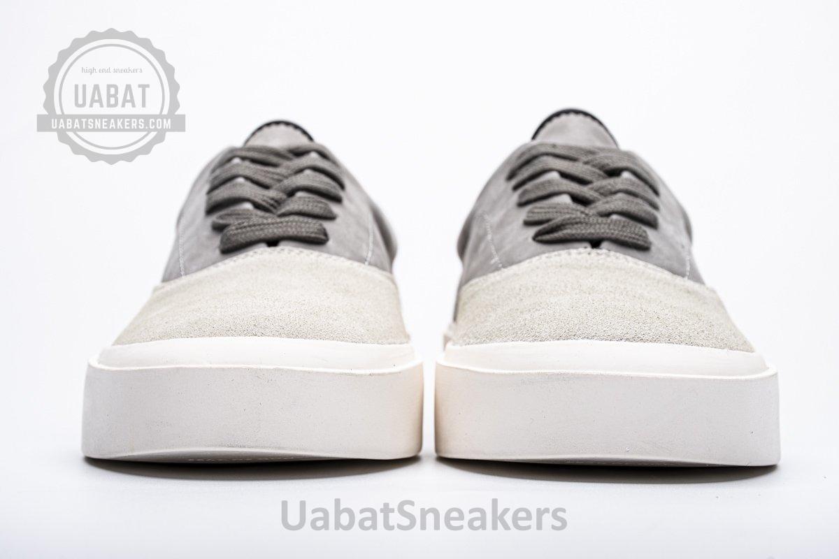 FOG 101 Frosted Leather 5R18-7000-SUE-069 - Image 5