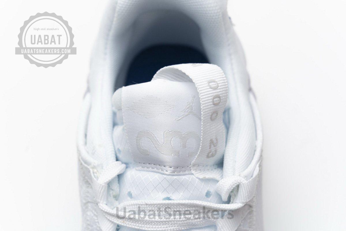 CD6109-300 Jordan Delta SP White Grey Blue - Image 13