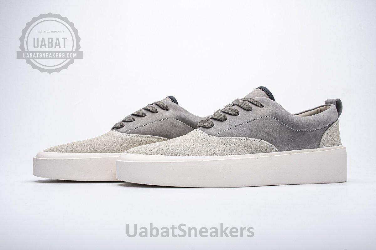 FOG 101 Frosted Leather 5R18-7000-SUE-069 - Image 3