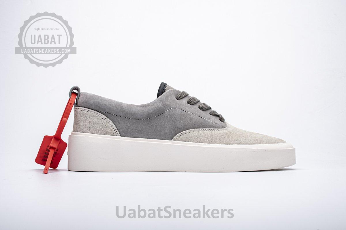 FOG 101 Frosted Leather 5R18-7000-SUE-069 - Image 9