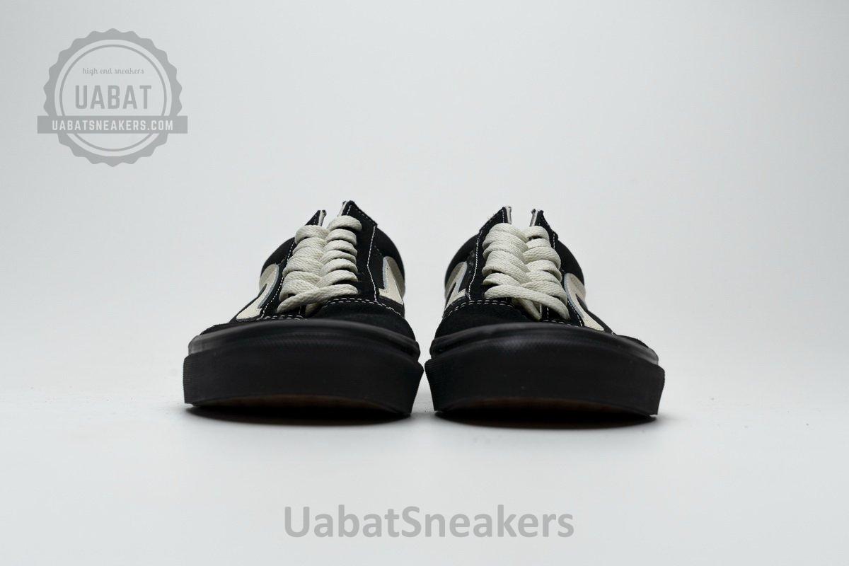 VN0A4P3XTJ1 VANS Old Skool Black - Image 9