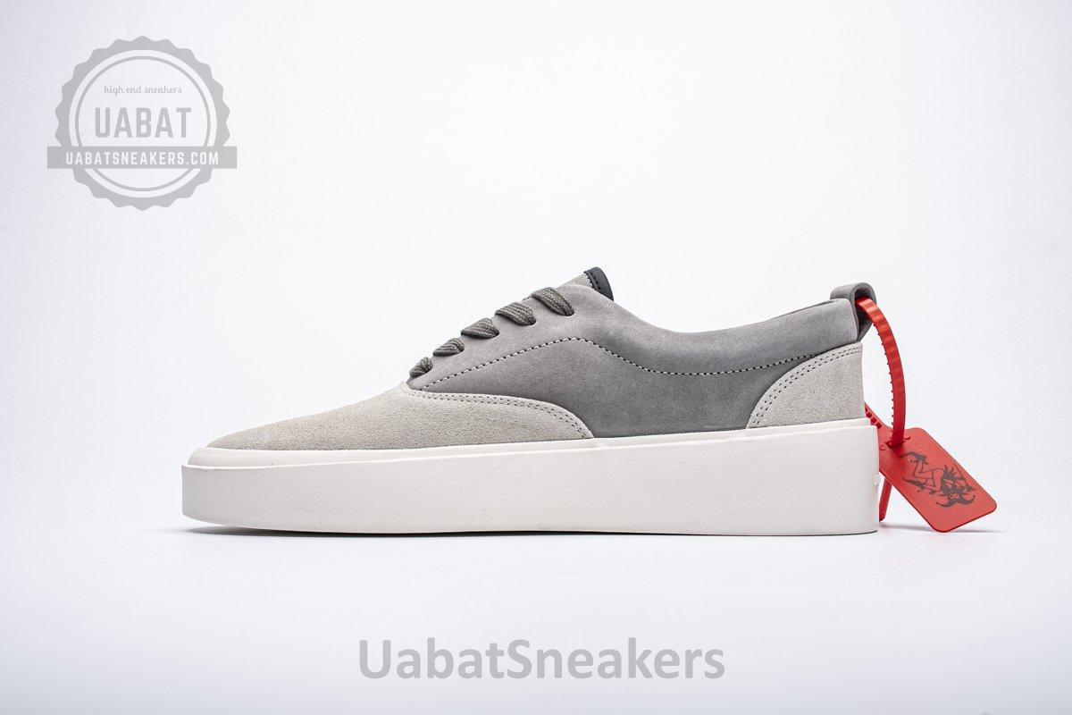 FOG 101 Frosted Leather 5R18-7000-SUE-069 - Image 10