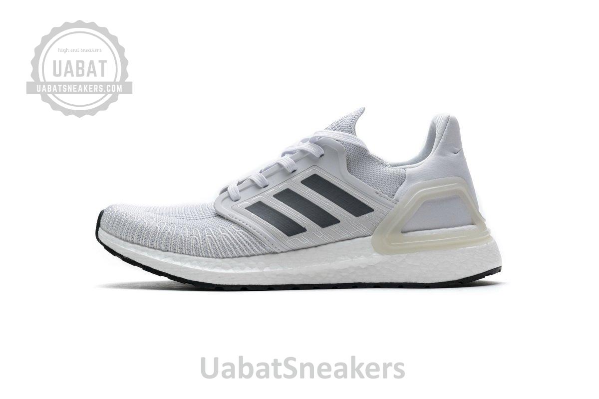 EG0694 adidas Ultra BOOST 20 CONSORTIUM Dash Grey Real Boost - Image 16