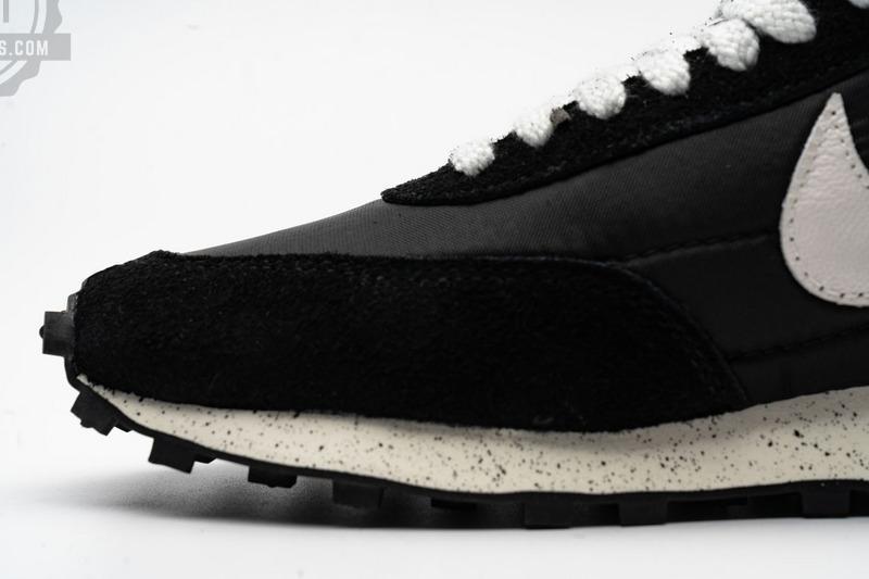 BV4594-001 NIKE X Undercover Daybreak Black White - Image 19